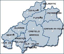 Crimes continuam no Distrito sob a forma de ameaça fisíca de pessoas, em terrenos rurais e habitações.